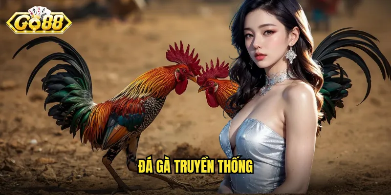 Đá Gà Truyền Thống Go88 - Gìn Giữ Nét Văn Hóa Dân Tộc Trên Nền Tảng Hiện Đại 1 đá gà truyền thống