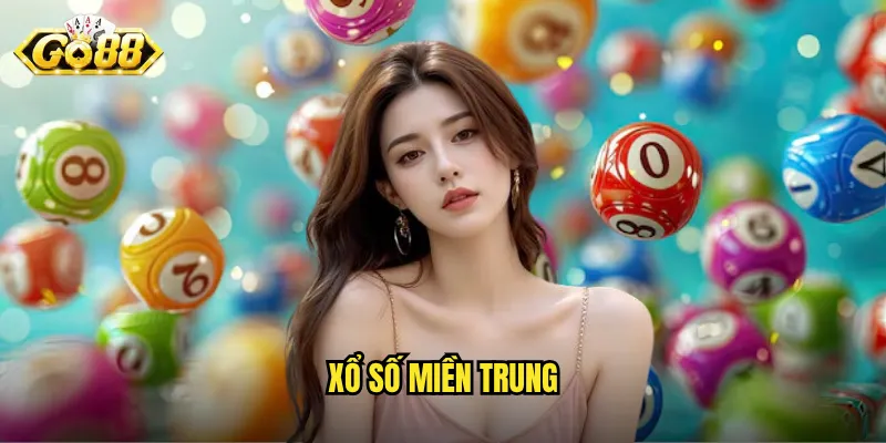 Xổ Số Miền Trung Go88 - Sân Chơi Xổ Số Trực Tuyến Đẳng Cấp 6 xổ số miền Trung