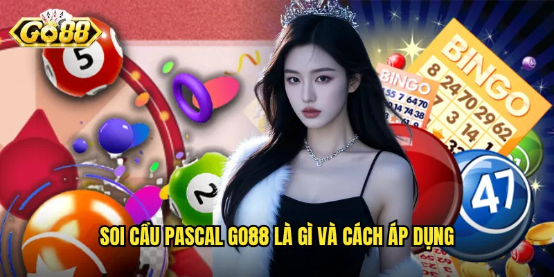 Soi Cầu Pascal Go88 - Phương Pháp Dự Đoán Xổ Số Chuẩn Xác Nhất 2 Soi cầu pascal go88 là gì và cách áp dụng